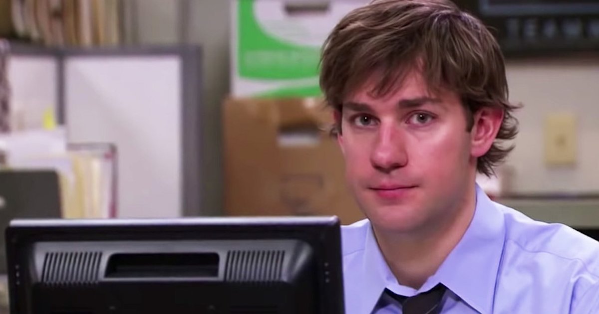 Pick Face Example Quick Pick: Faces of 'The Office' (US) Quiz - By emilyda24