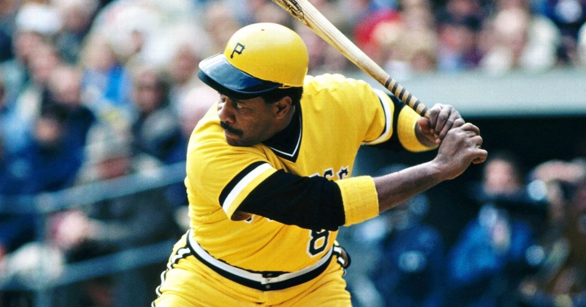 Pittsburgh Pirates top 20 single season leaders Quiz - By statistyves
