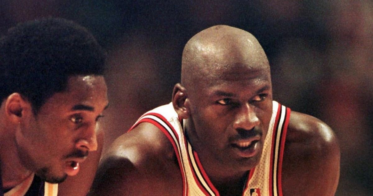 100 Greatest NBA players Quiz By Mattmatt23