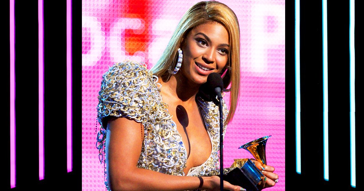 2000s Grammy Awards Songs Quiz By vinipereira