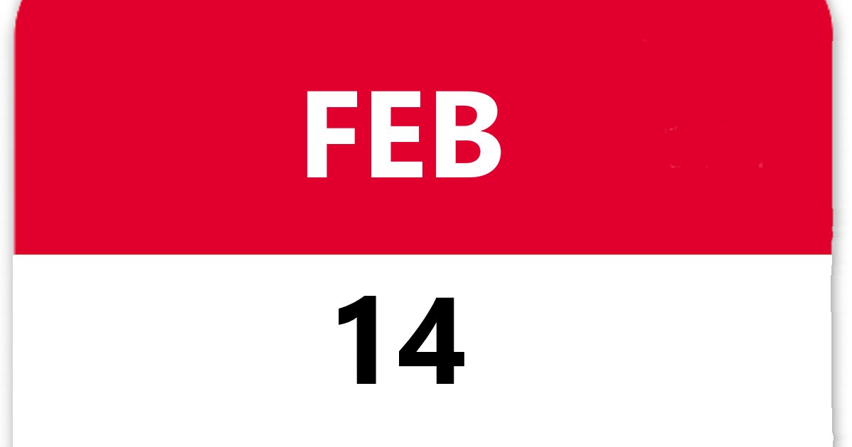 February 14 Birthdays Quiz By
