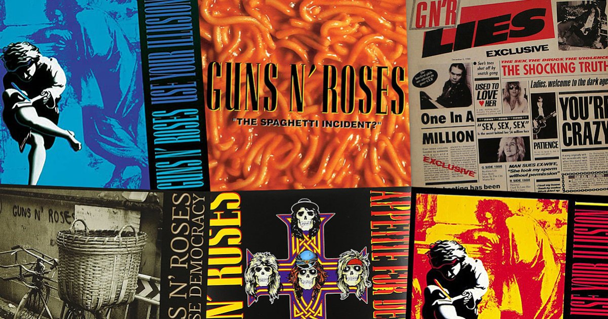 Get the Picture Guns and Roses Movies Quiz By garolo