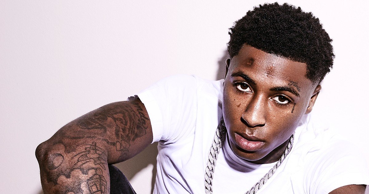 NBA YoungBoy Discography (2023) Quiz By BigJam