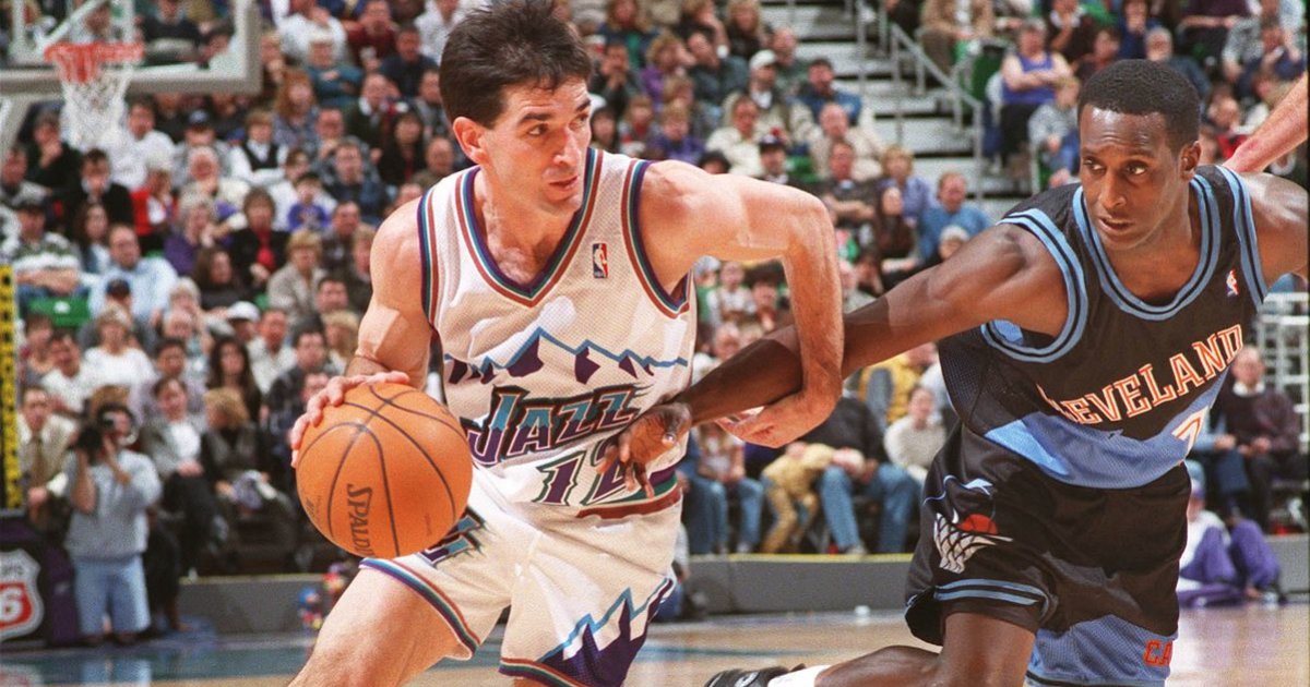 Top 50 NBA All Time Assist Leaders Quiz By CoachSchev Top 50 nba all time assist leaders quiz by coachschev