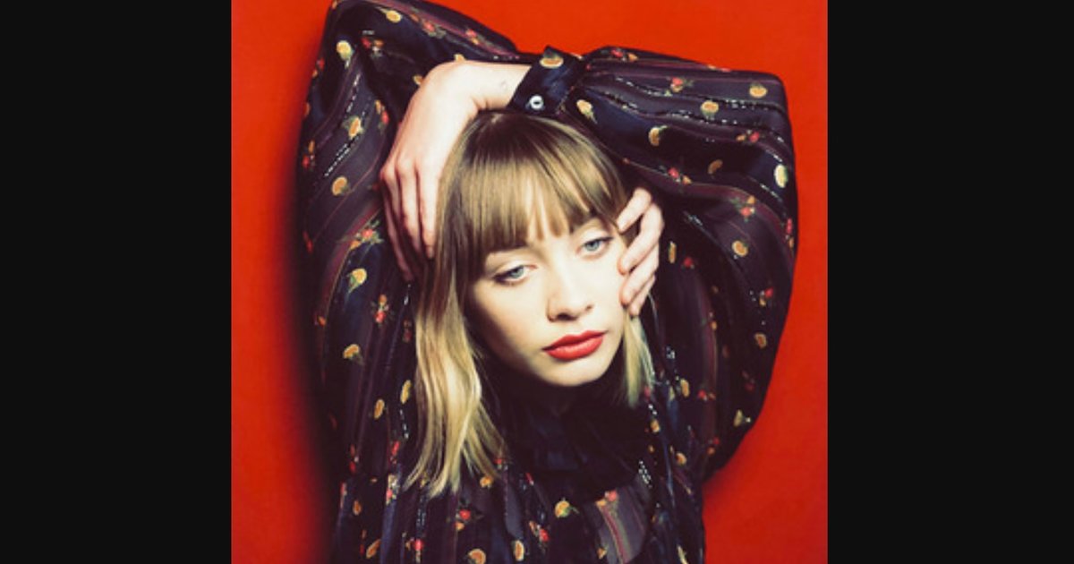 But You Alexandra Savior lyrics Quiz By ShadowedShadows