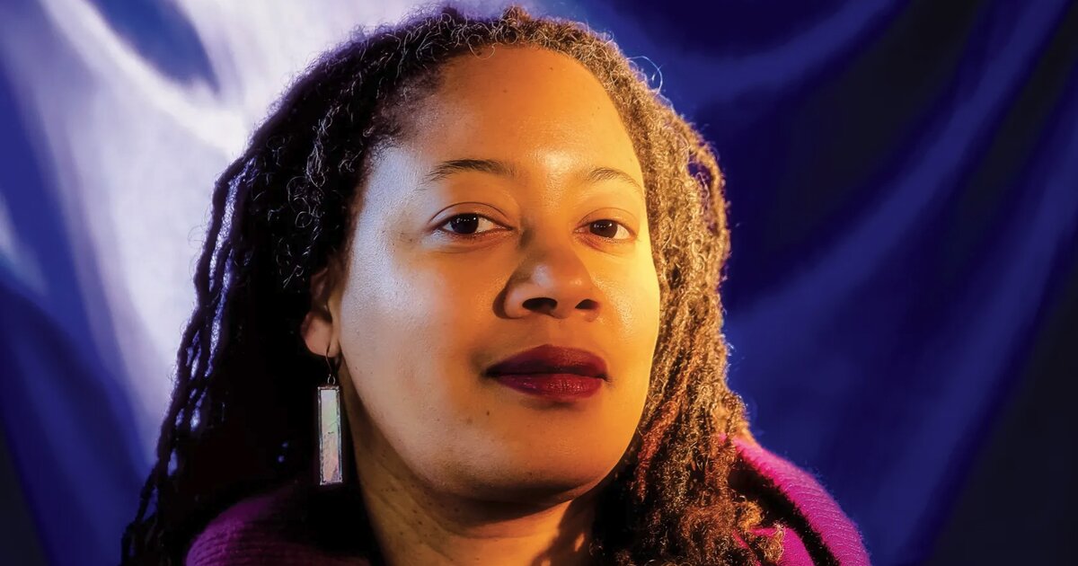 African American Science Fiction Writers Quiz By CGMFan1