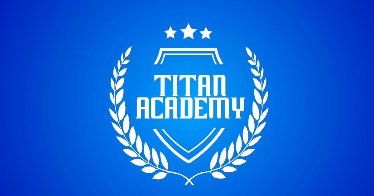 Titan Academy / Class T1-T5 / JianHao Tan Trivia Quiz - By KharnSpirit