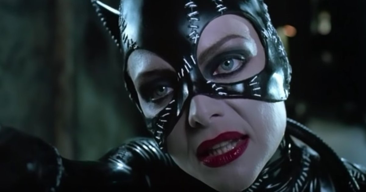 Catwoman in Film & TV Quiz By Jovahkiin