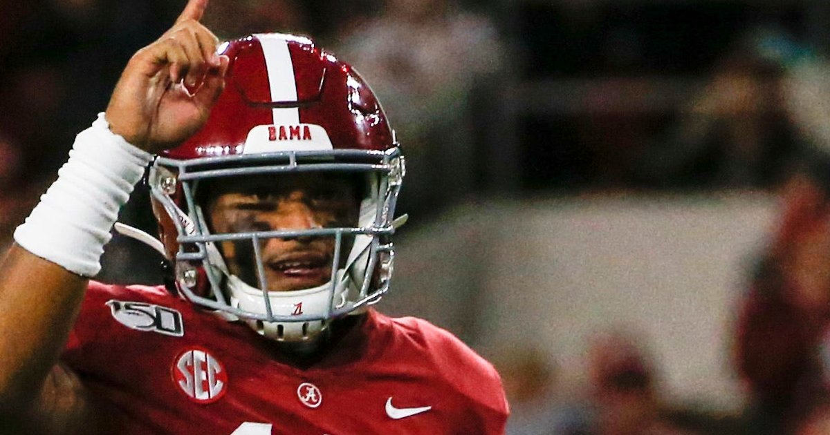 Alabama AllTime Passers Quiz By drakerain