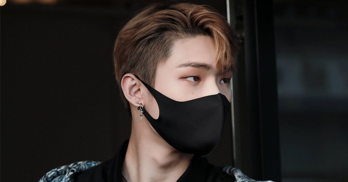 Masked KPOP Idols! Quiz - By btsjkwork