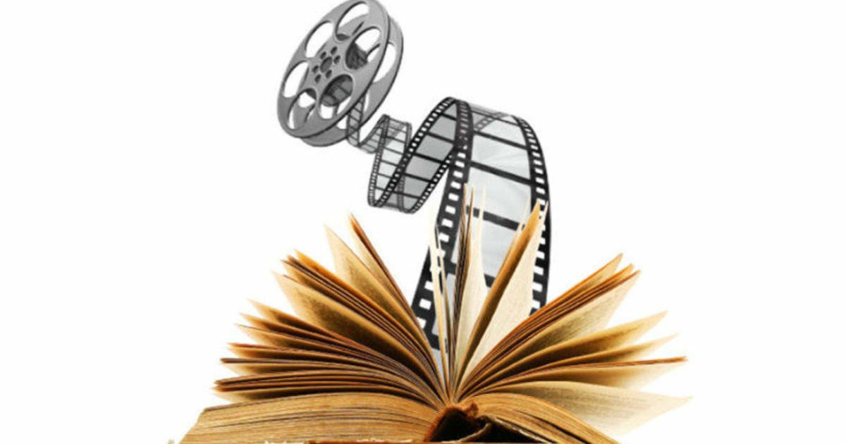 Time Between the Book and the Major Motion Picture Quiz - By caseykatz