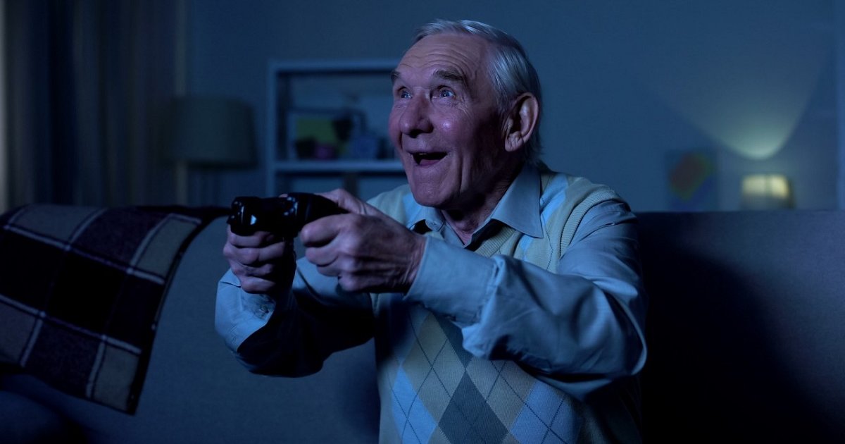 LongRunning Video Game Series Quiz