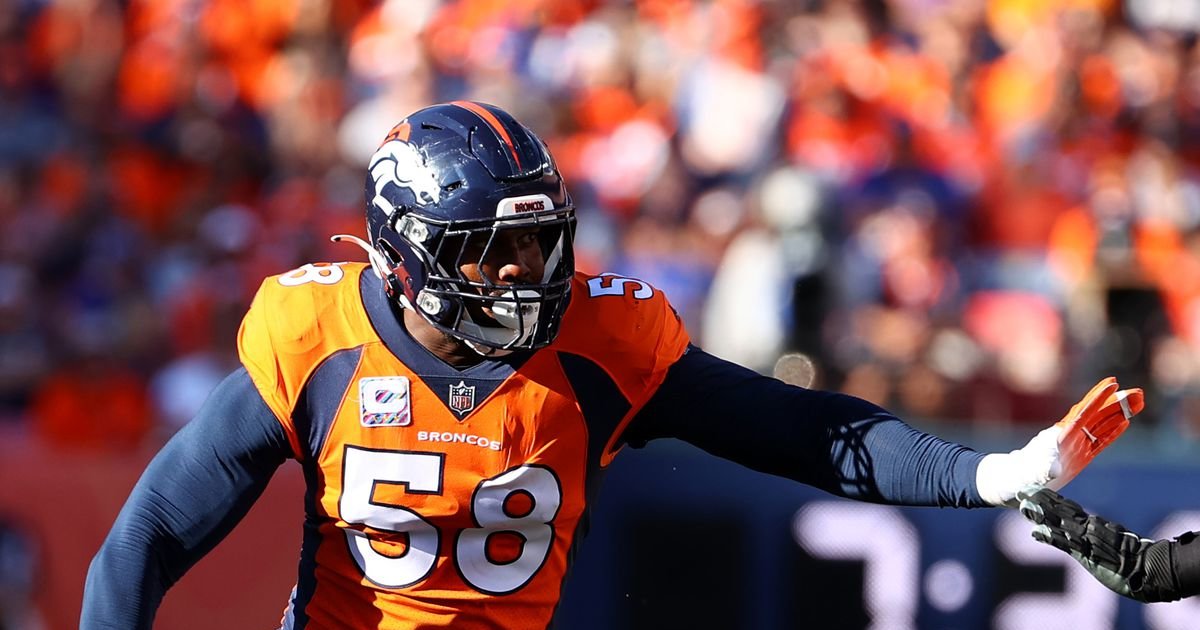 Denver Broncos All Time Stat Leaders Quiz By Diggsfan14