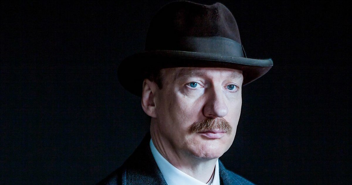 The Inspector's Final Speech Quiz By MrsFernandez