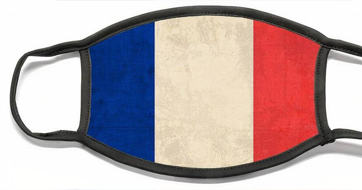 Flags by Face Mask Quiz By MiamiHeatBaby