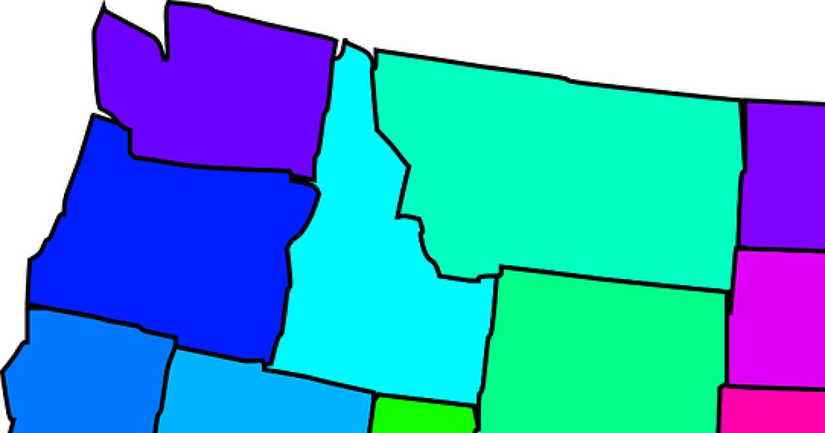 Border Nebraska, North Dakota, or South Dakota Quiz By connieknonnie