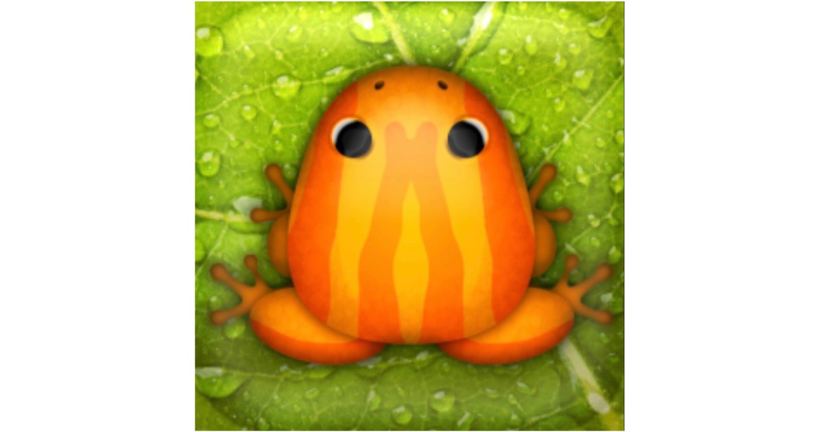 Pocket Frogs Breeds Quiz By reynad13