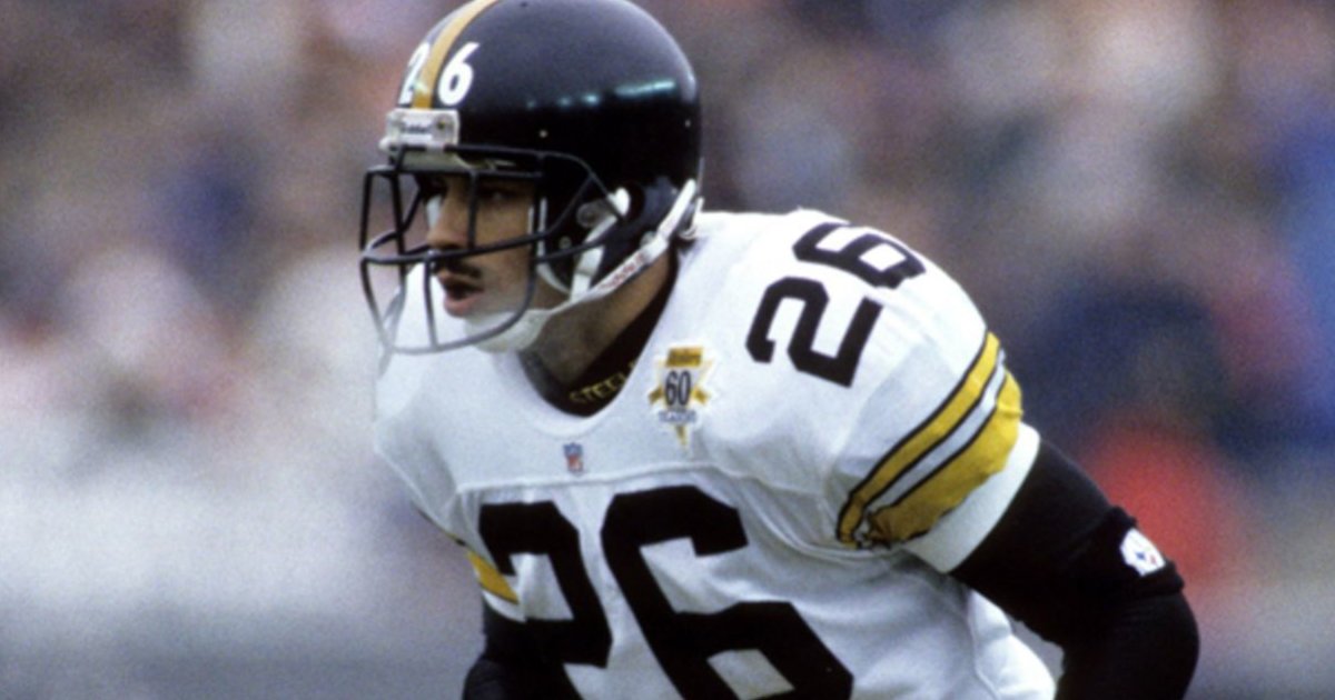 Every NFL Defender with 20 Interceptions in the 1990's Quiz - By ...