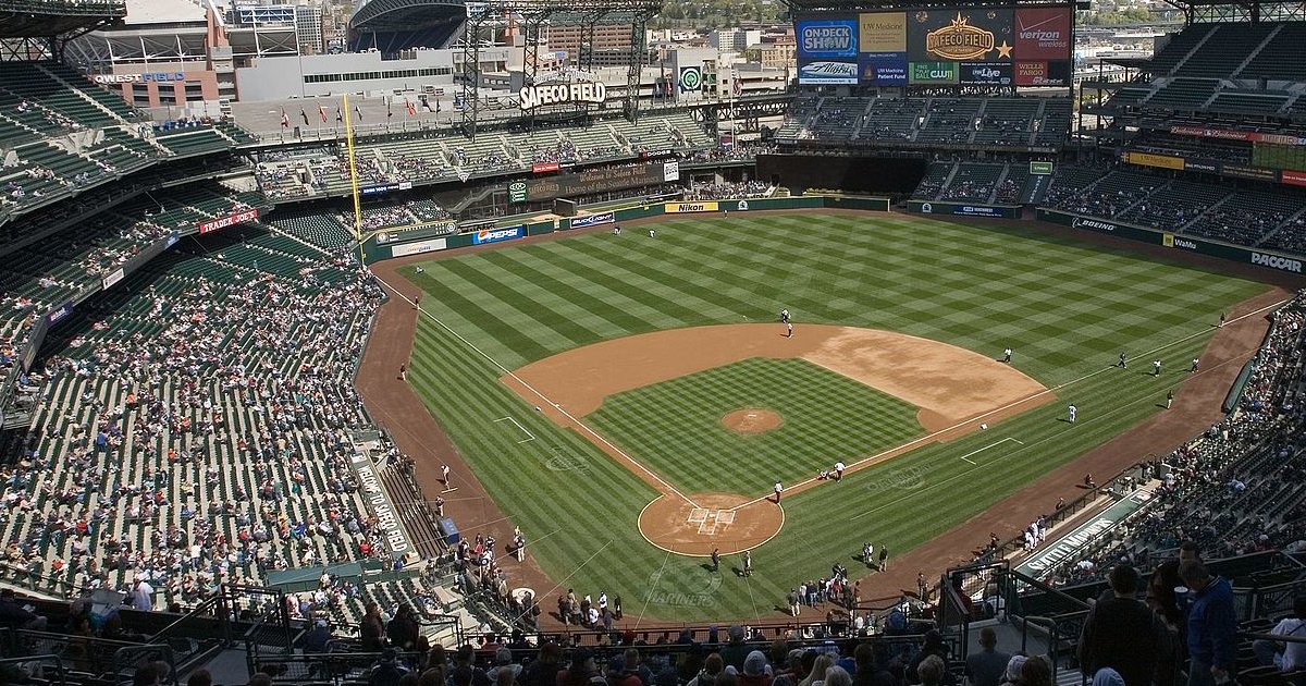 Get the Picture Which Sport by Stadium? Quiz