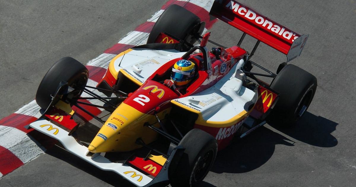 Champ Car Season Overview 2004 Quiz By