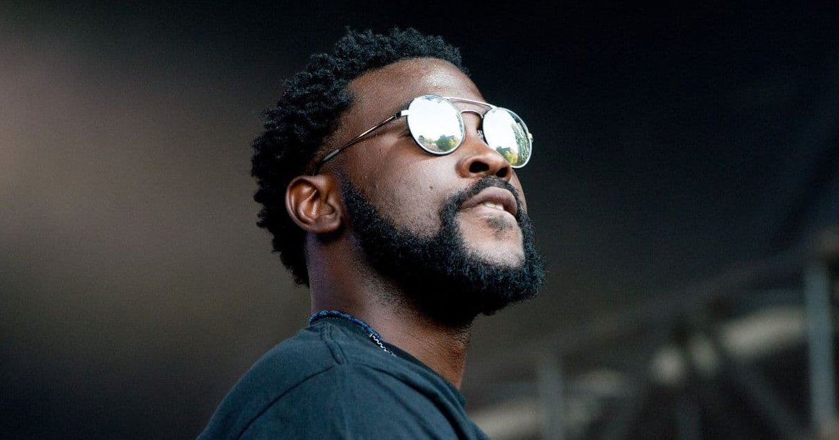 Les collaborations de Damso - rap français Quiz - By tonpote
