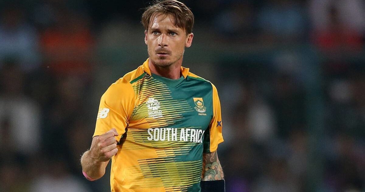 Dale Steyn career teams Quiz - By saoirserose