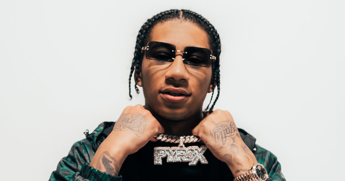 UK Rap Albums II Quiz By danielcookiie