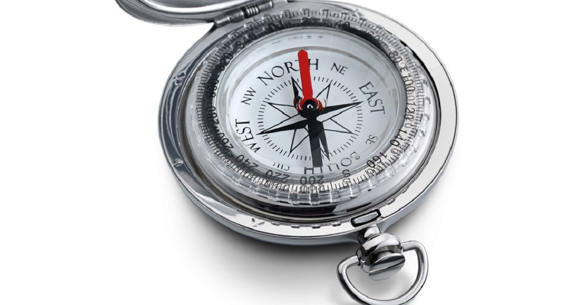 Compass Crossword Quiz - By goosedevil