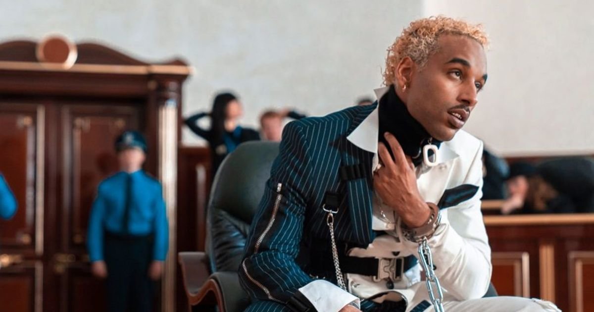 Les collaborations de Laylow - rap français Quiz - By tonpote