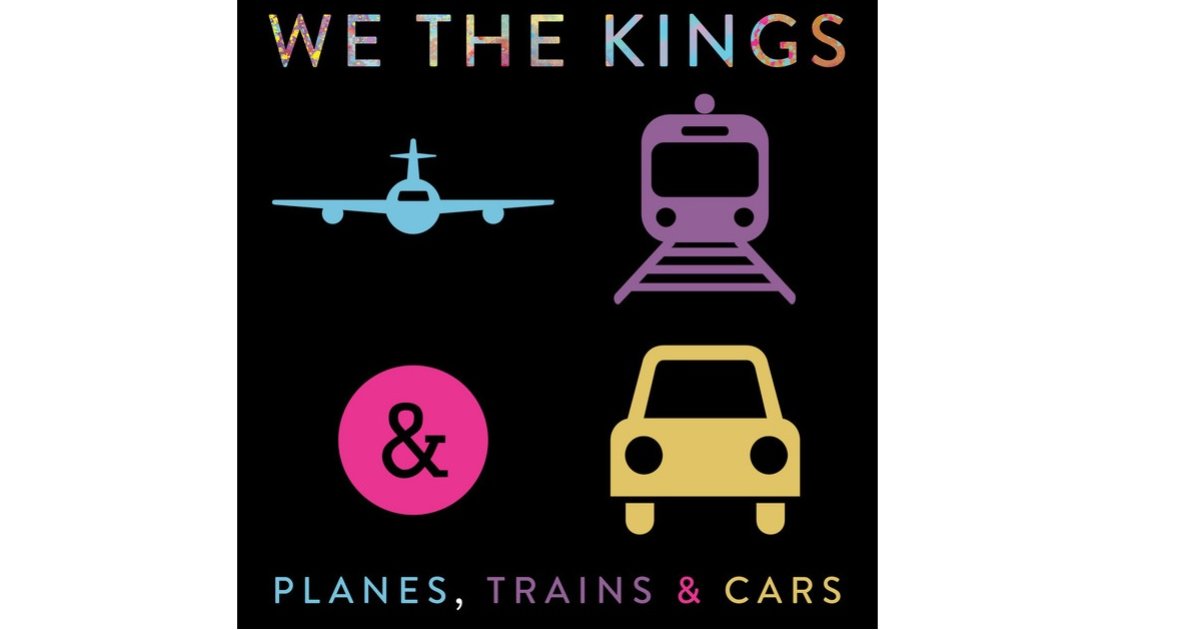 Get The Picture Trains, Planes or Automobiles Quiz By barefootman