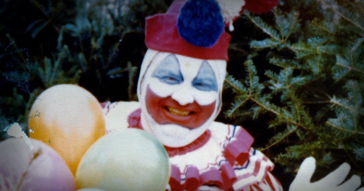 Get The Picture Serial Killers Quiz By Nino354