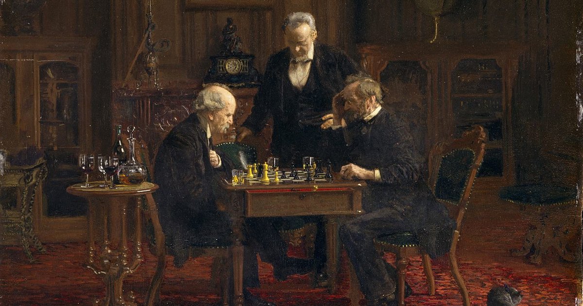 Traditional Board Games in French II Quiz By S9M