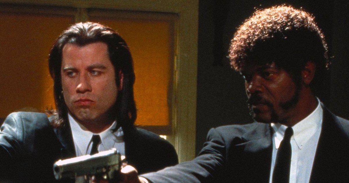 My favorite movies of all time Quiz By gabepohlman1