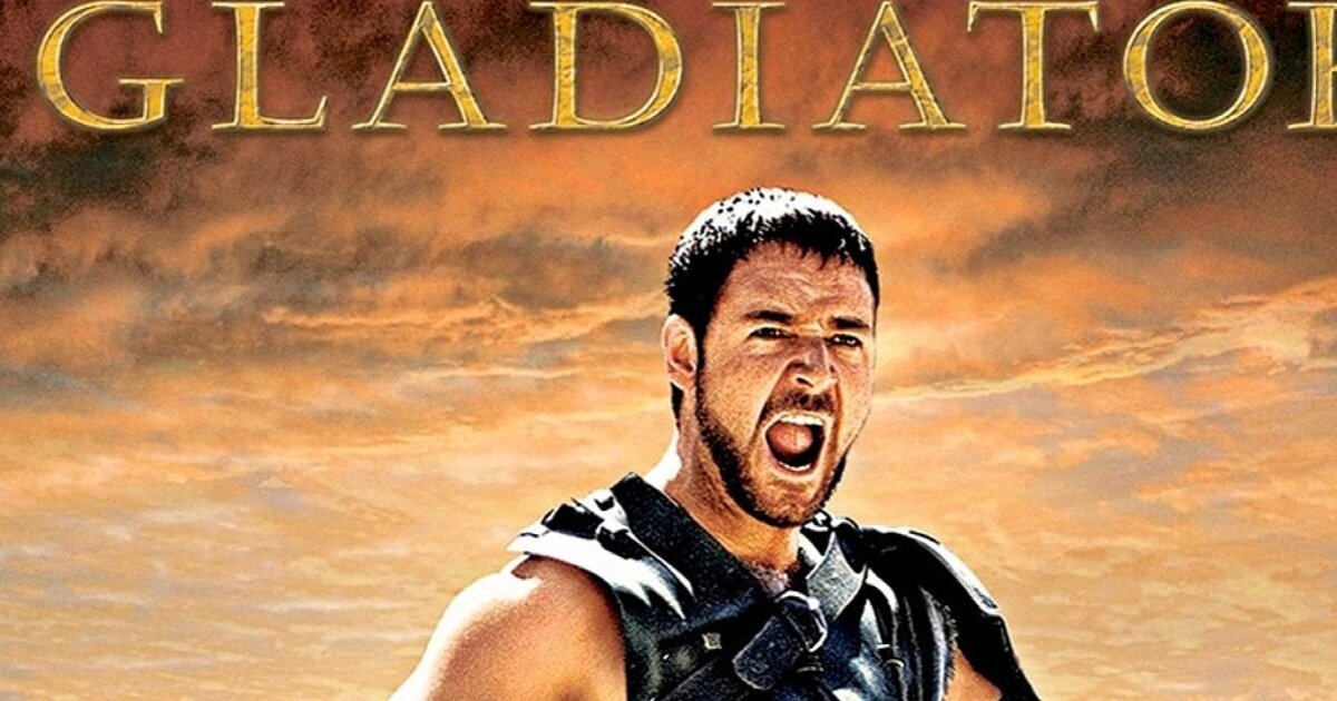 Actors in 2000 Movie Posters Quiz - By mucciniale