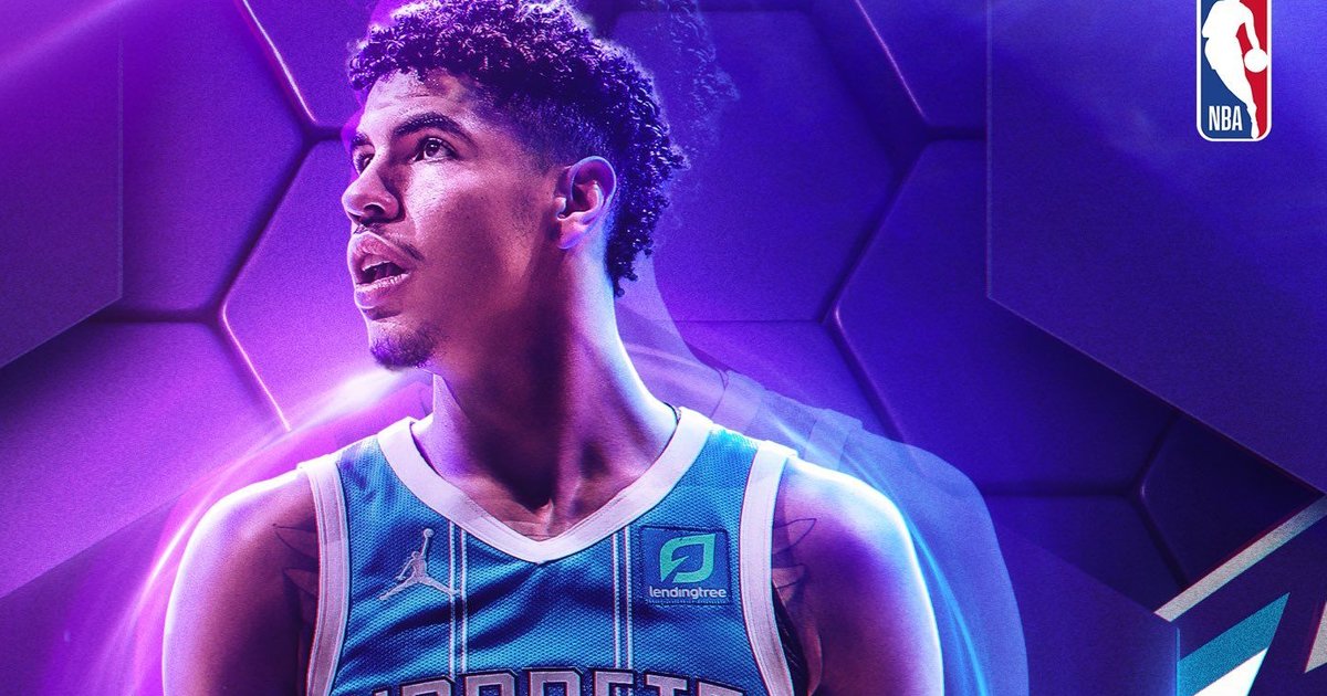 Lamelo Ball Quiz By mjnba2010