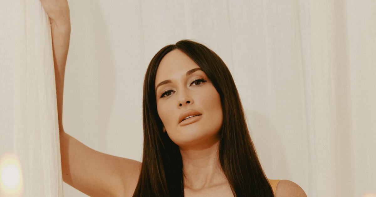 Kacey Musgraves Discography Quiz - By discography