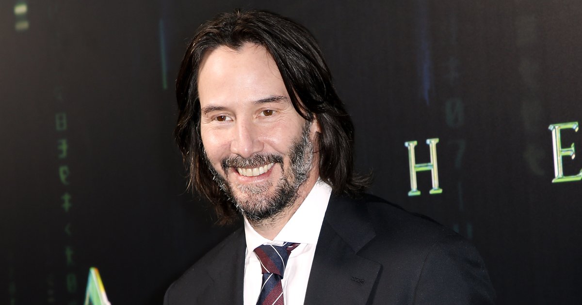 Keanu Reeves Roles Quiz By IAmBatman