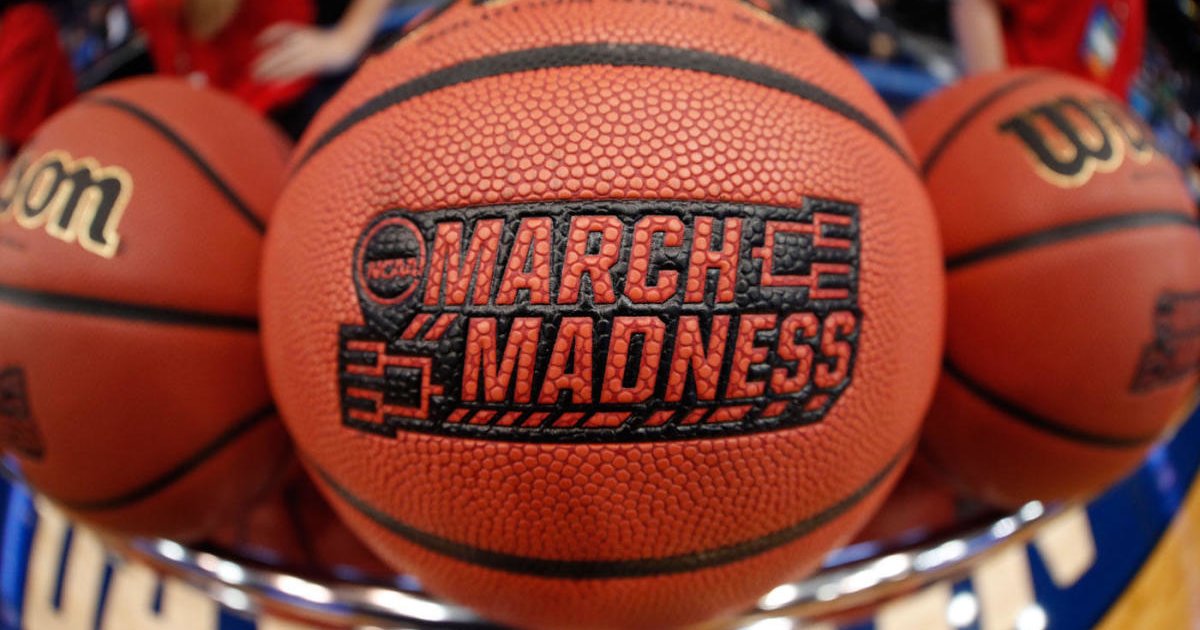 2025 March Madness Team Logos Quiz By noahthis
