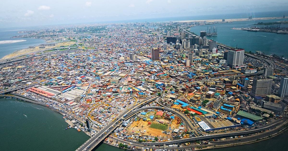 Все о лагос нигерия Все о лагос нигерия