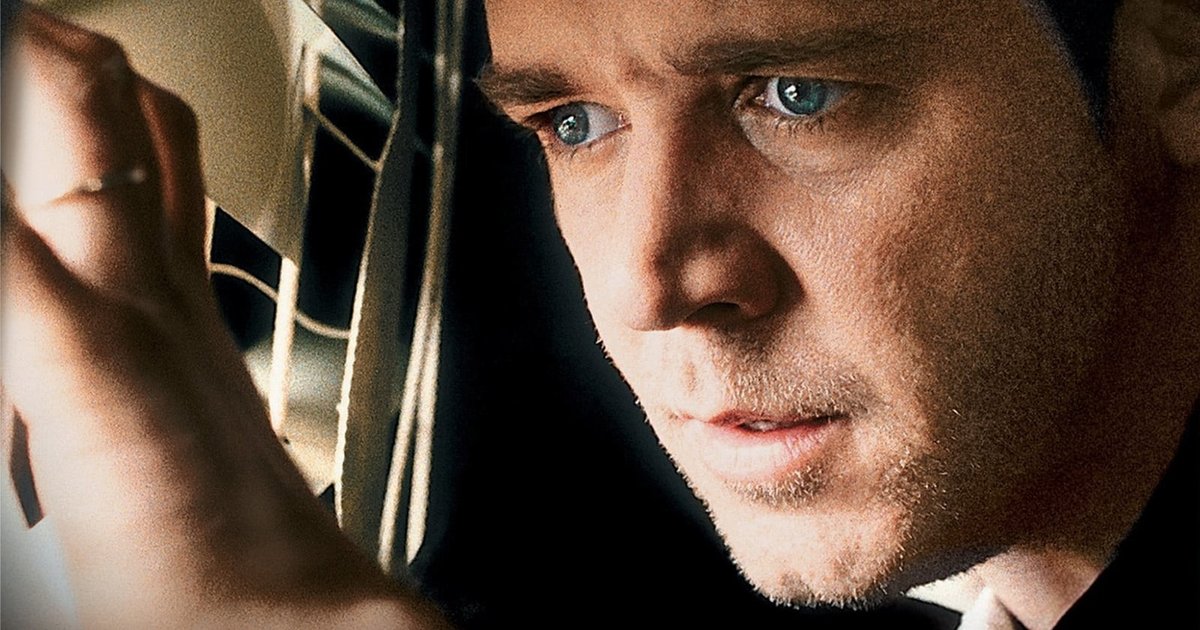 Actors in 2001 Movie Posters Quiz - By mucciniale