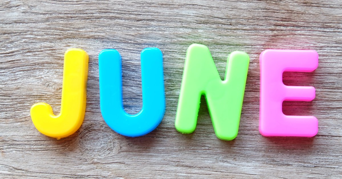 This Day in History June Quiz