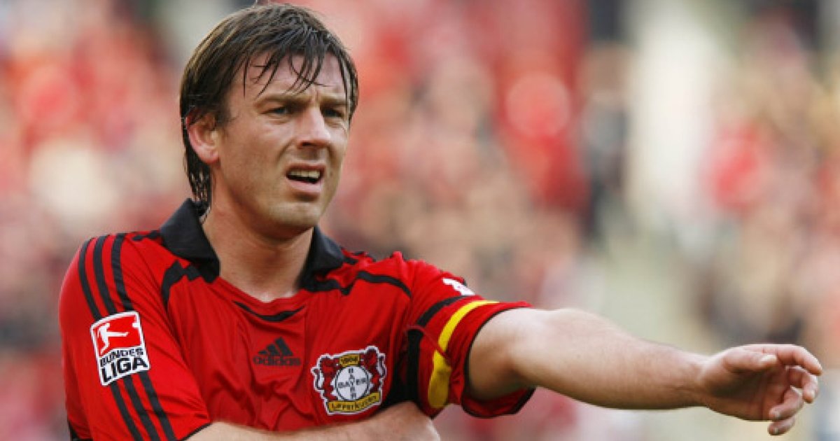 Leverkusen Legends Quiz By cayzel