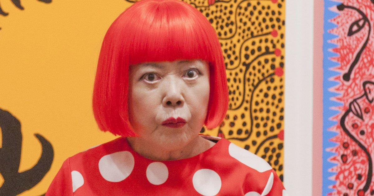 Japanese Contemporary Art Quiz By treessimontrees