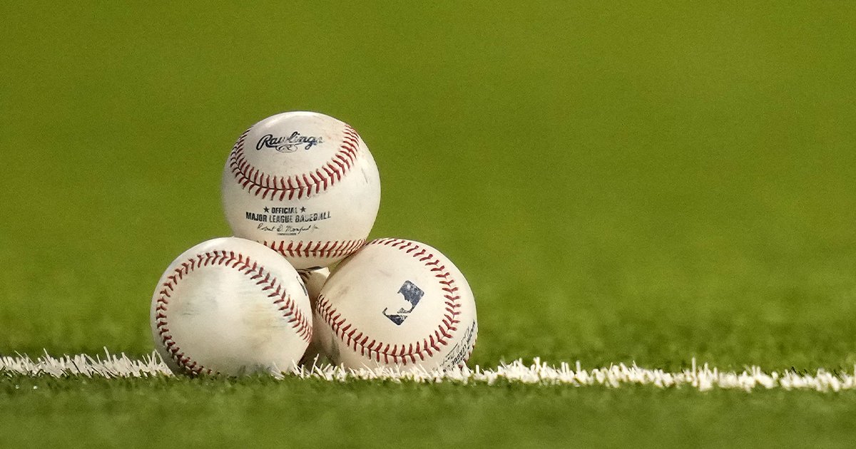 2022 MLB Opening Day Lineups Quiz By StartingMilk55