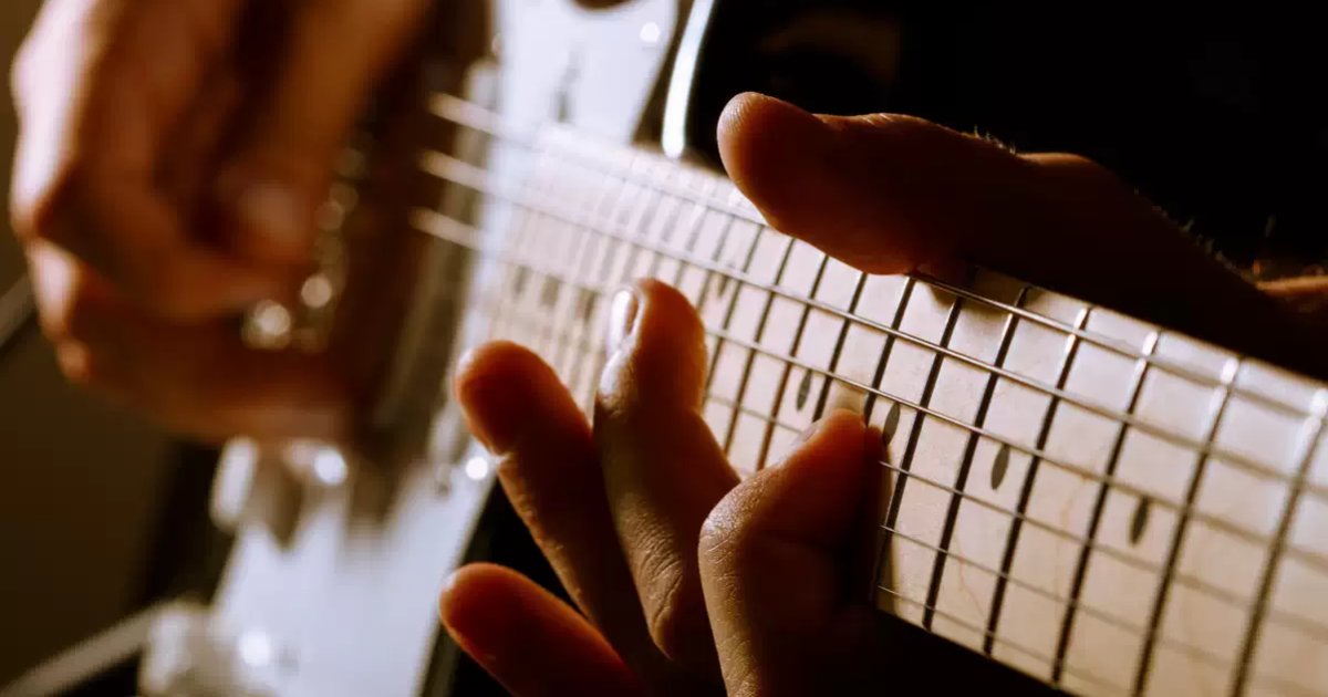 Guitar Notes on the Fretboard Quiz By MatiasB_