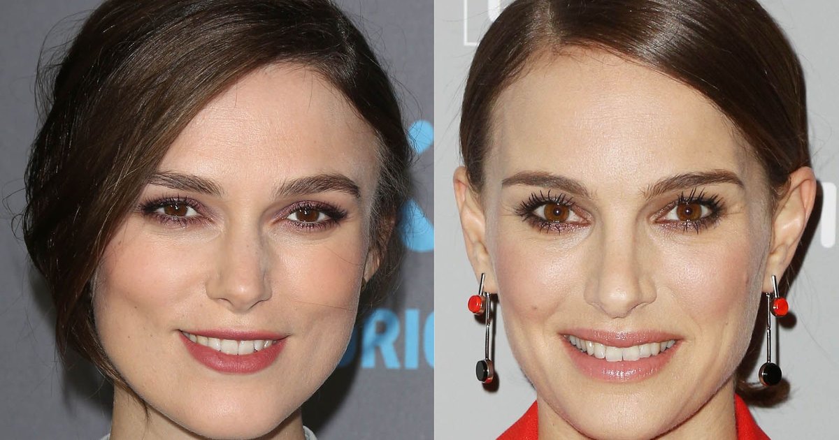 Natalie Portman or Keira Knightley movie Quiz - By Lordtibo995