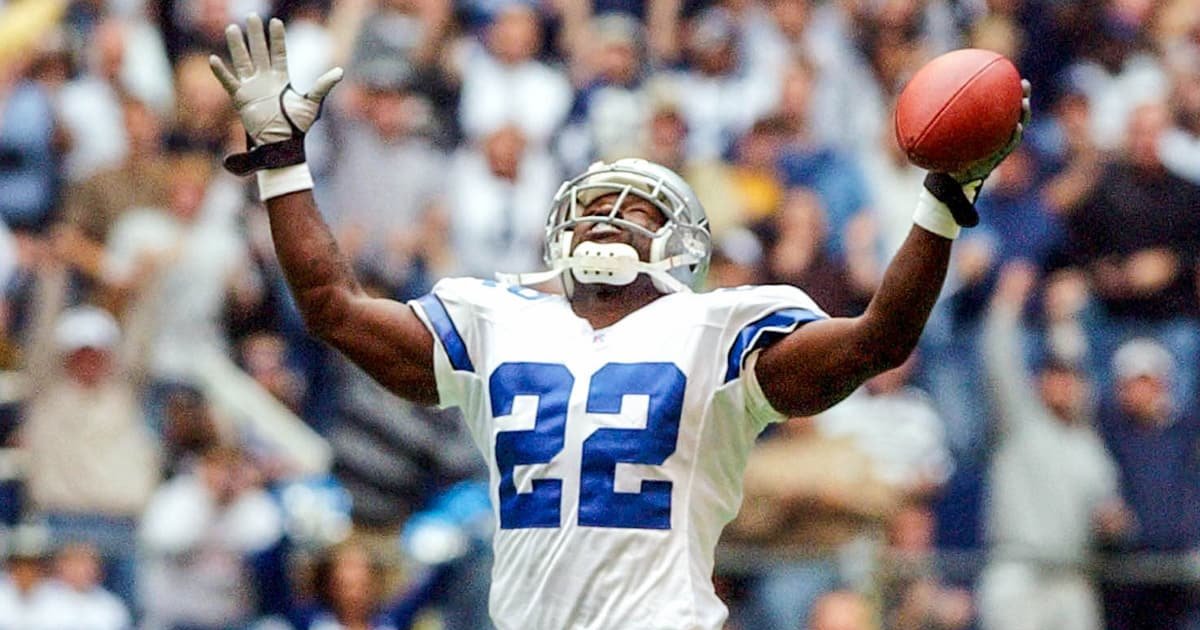 Dallas Cowboys All Time Stat Leaders Quiz - By Diggsfan14