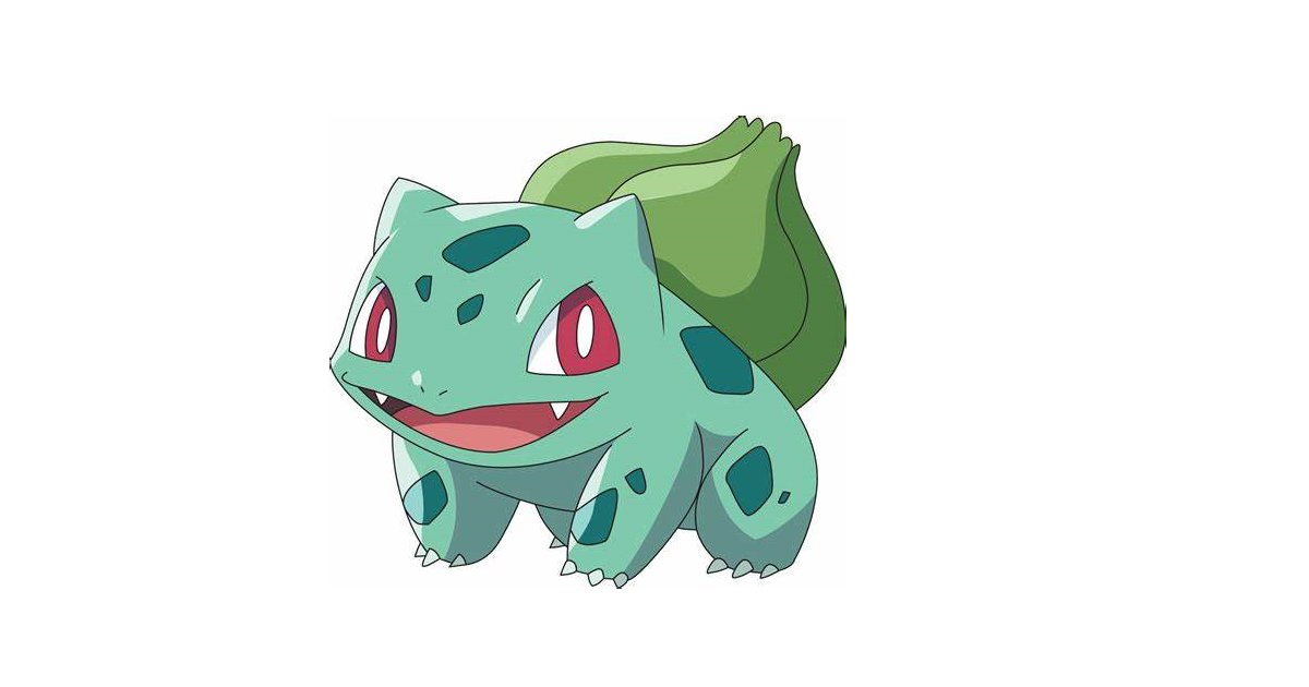 Pokemon Logic Puzzle Quiz By Schultzy17