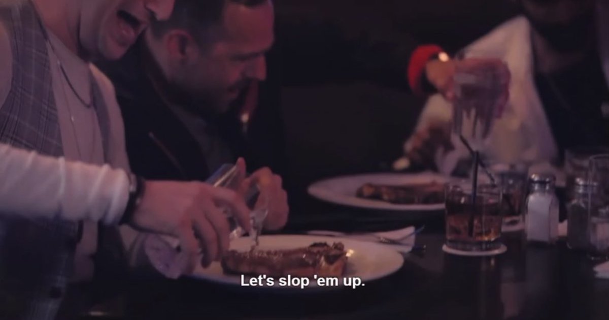 Dangerous Night (The Night is a Knife) Lyrics Quiz By firienfeld