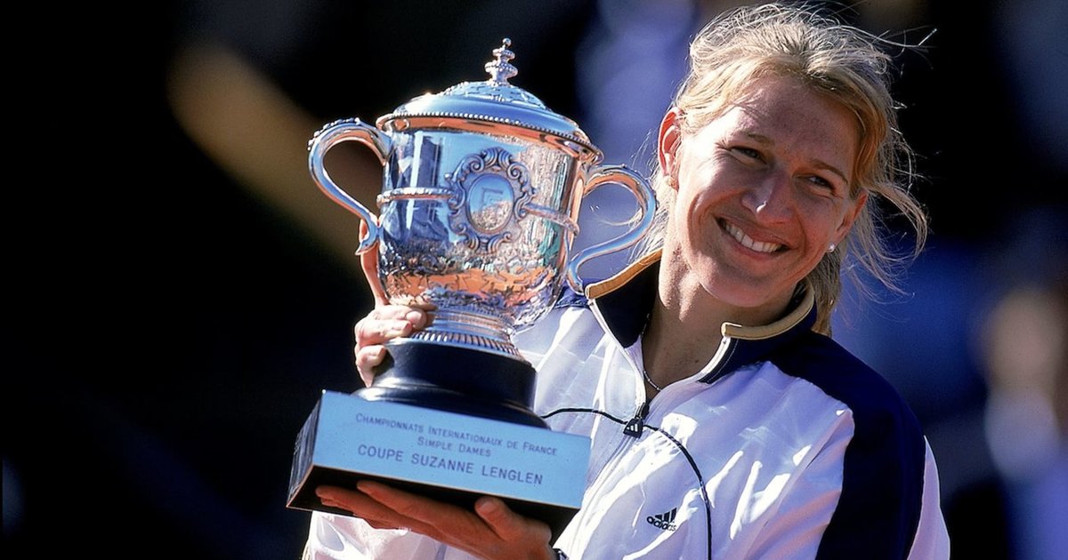 French Open 19901999 Quiz By
